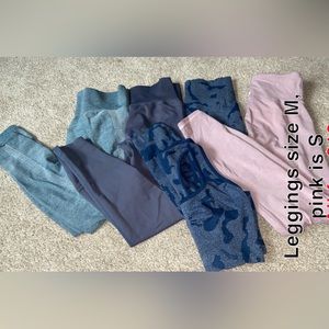 Leggings bundle